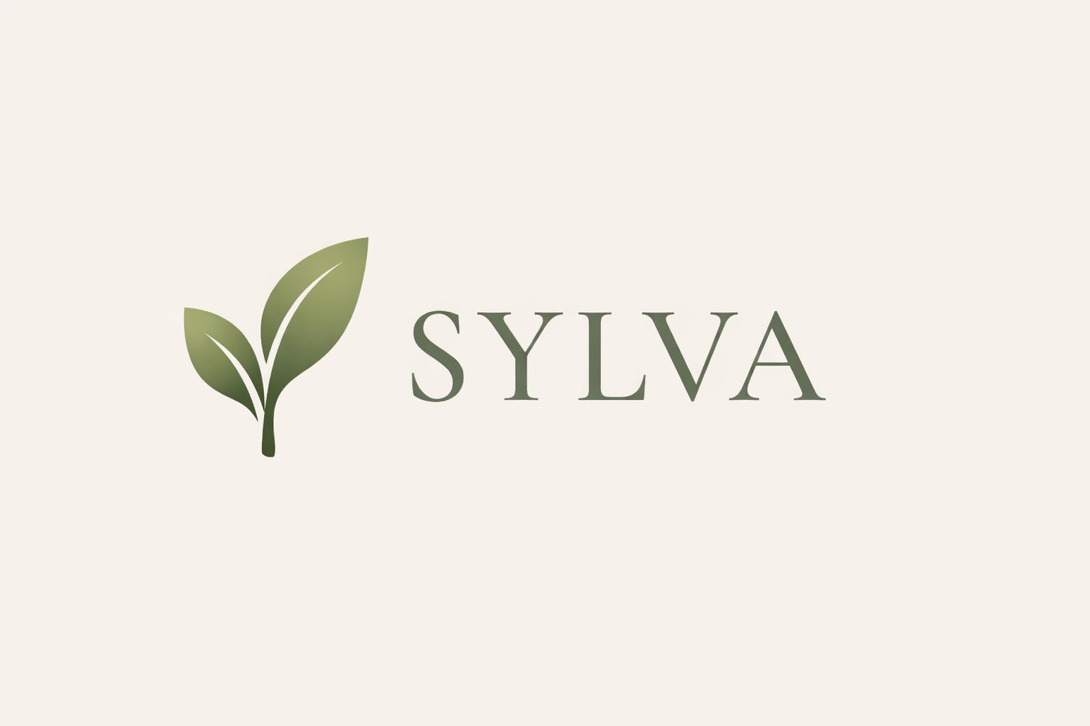 Sylva logo